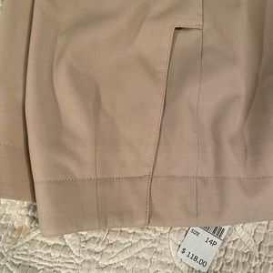Talbots Womens Slacks